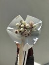 Mauve Bloom Signature Bouquet